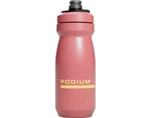 CamelBak Podium Bottle 0.62l rosa coral sunset
