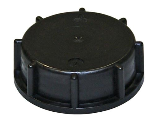 Birchmeier Deckel zu Rapidon 6 Verschlussdeckel