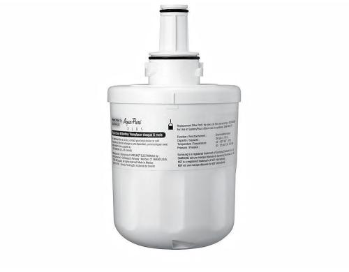 Samsung Wasserfilter HAFIN2/EXP Wasserfilter für Foodcenter