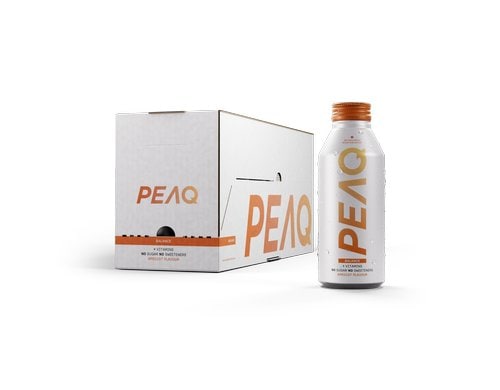 Balance Apricot 12 x 0.473 l