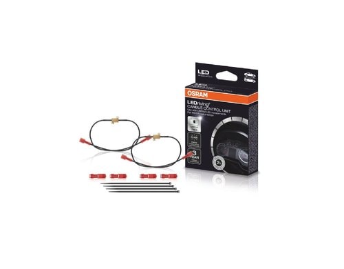 OSRAM LEDriving Canbus Control 12V 4/5 W