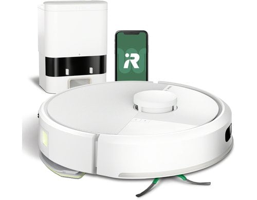 iRobot Roomba 105 Combo Robo+AutoEmpty Y351243