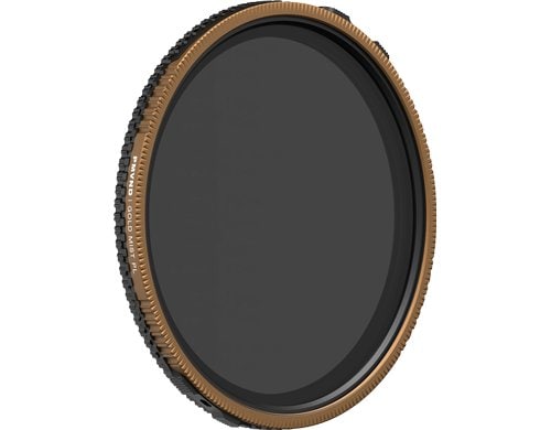77mm - Polarized VND 6/9
