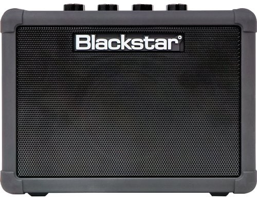 Blackstar Fly 3 Bluetooth Charge Gitarrenverstärker, 3, 3W, Bluetooth, Akku