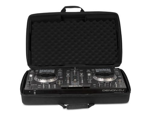 UDG Creator Denon Dj Prime 2 Hardcase / Schwarz