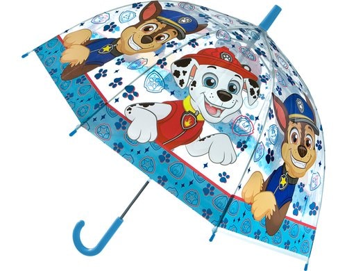 Undercover Regenschirm Paw Patrol Länge: 66 cm, Durchmesser: 69 cm