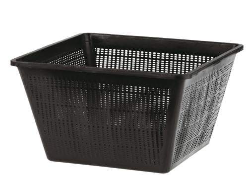 OASE Pflanzkorb viereckig 23