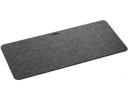 Durable Schreibunterlage EFFECT PET-Filz, 700 x 330 mm