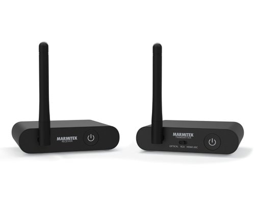 Marmitek Audio Anywhere 730 Kabellos