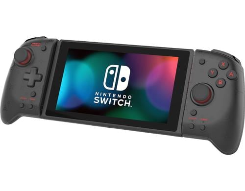 HORI Switch Split Pad Pro Schwarz