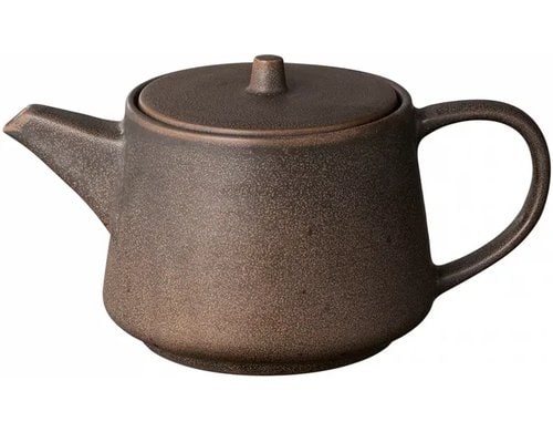 Blomus Teekanne KUMI H 12,5 cm, B 22,5 cm, Ø 14,5 cm, V 1 L