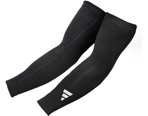 Adidas Compression Arm Sleeves - L/XL Farbe: BlackGrösse: L/XL