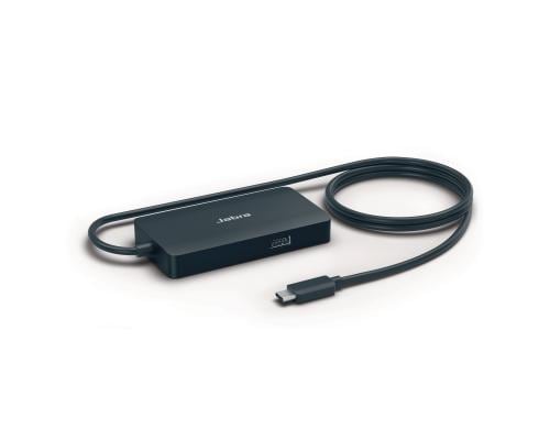 Jabra PanaCast Hub USB-C zu Jabra Panacast