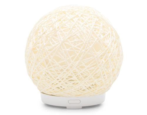 Aromavernebler LOLA Humidifier & Night Light