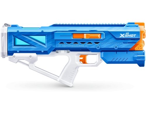 X-Shot Water Mega Pulse Wasserblaster Motor Soaker, 650ml