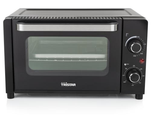 Tristar Backofen 10 Liter OV-3615 800 Watt