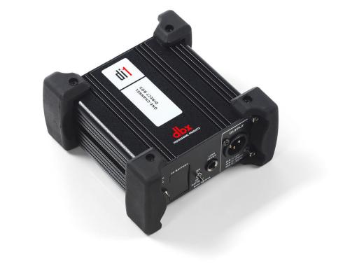 DBX DI1, Aktive DI-Box Aktive DI-Box