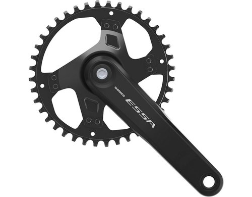 Shimano Kurbel ESSA FC-U2000 170 mm 40 Zähne