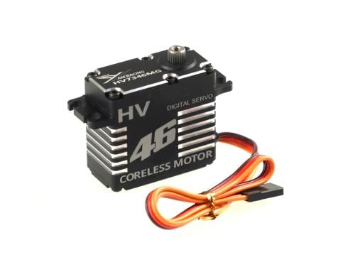 Amewi HV7346MG Digital Servo Standard