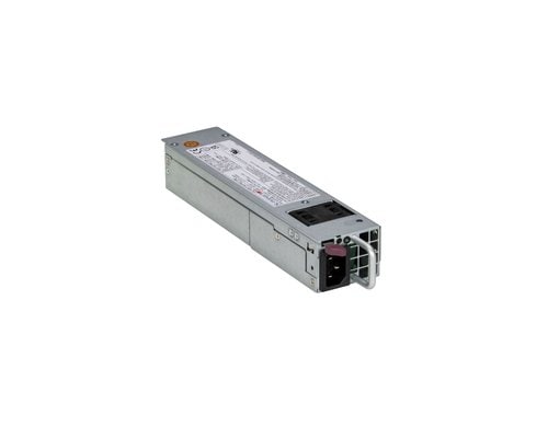 Supermicro PWS-602A-1R: Netzteileinschub 600W