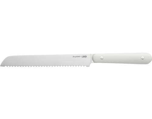 BergHOFF Brotmesser Spirit Leo, Grösse: 20cm, Edelstahl