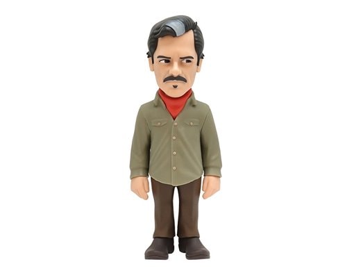 Better Call Saul - Lalo Salamanca 12 cm MINIX
