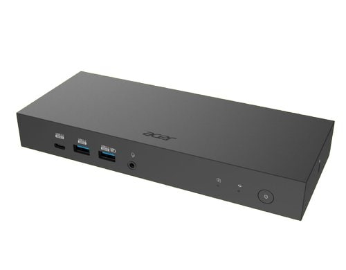 Acer Thunderbolt 4 Dock T34 (T3410AP) 135W, WOL