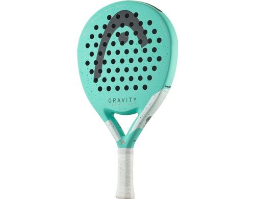 HEAD Padel Racket Gravity Team Light Spielertyp: Anfänger