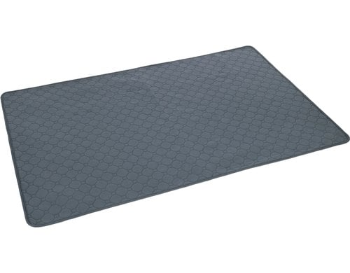 Kerbl Waschbare Urinunterlage 115x75 cm