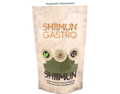 Bellfor Shiimun Gastro 50g