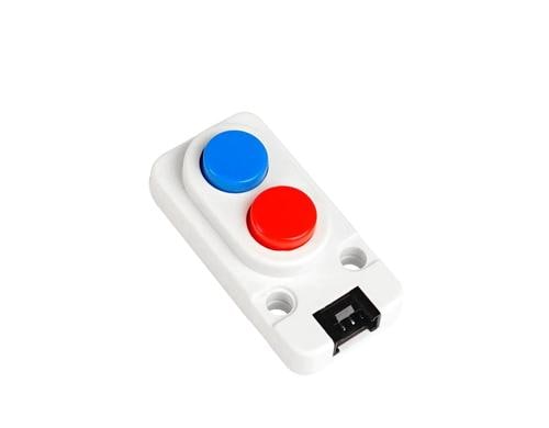 M5Stack Mini Dual Button Unit