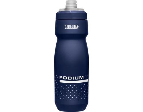 CamelBak Podium Bottle 0.71l navy blue