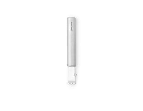 Brabantia New Profile Line Zitronenraspel Edelstahl