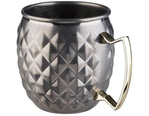 APS Cocktailbecher Moscow Mule 2 Ø 9,5 cm, H: 10 cm