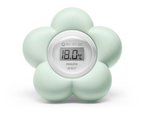 Philips Avent Raum- und Badethermometer