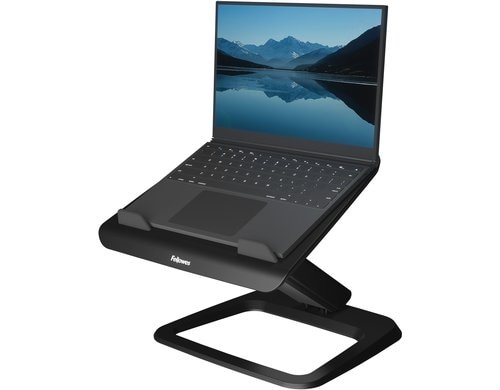 Fellowes Laptop Ständer Hana schwarz