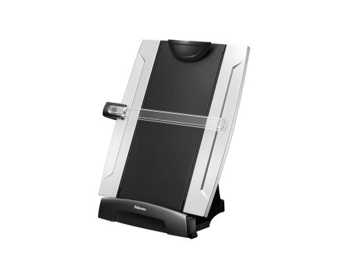 Fellowes Office Suites Konzepthalter Hält bis zu 150 Blätter gleichzeitig