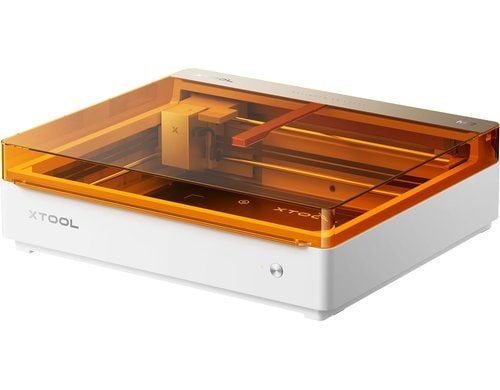 xTool M2 20W Lasergravierer Lasergravierer für kreative Projekte