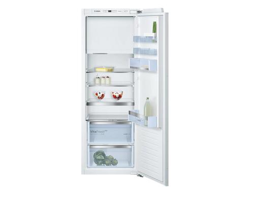 Bosch Einbaukühlschrank KIL72AFE0 E, KS214l, GS34l, 36dB, rechts