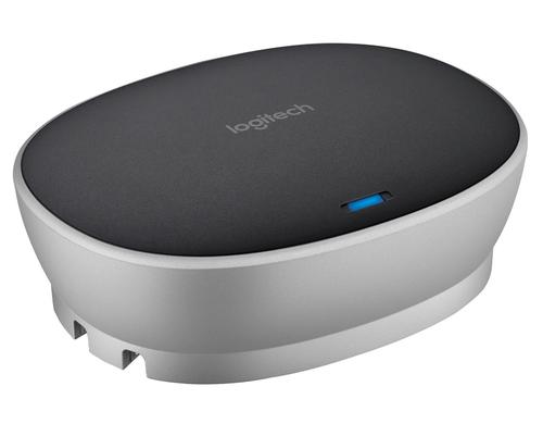 Logitech GROUP Hub