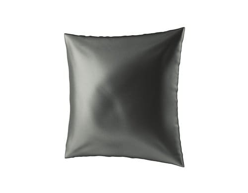 Ailoria BEAUTY SLEEP (65x65cm) 1x Silk pillow case, 1x Gift box, Shadow