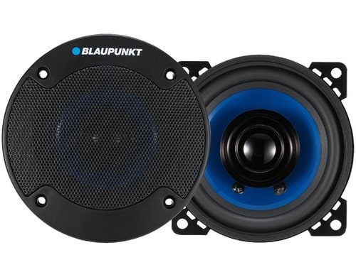 BLAUPUNKT Lautsprecher GT Icx 401 100mm 140Watt