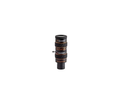 Celestron Barlow-Linse X-Cel LX 2x 1.25