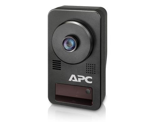 APC NetBotz Kamera 165 PoE powered