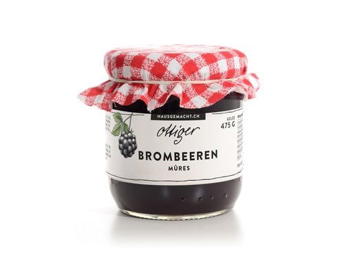 Brombeer Gelée 475 g