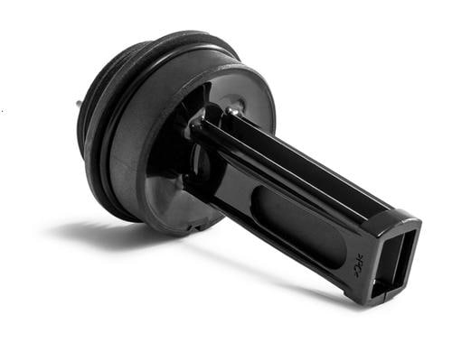 Titan Elektrode zu Salzwassersystem