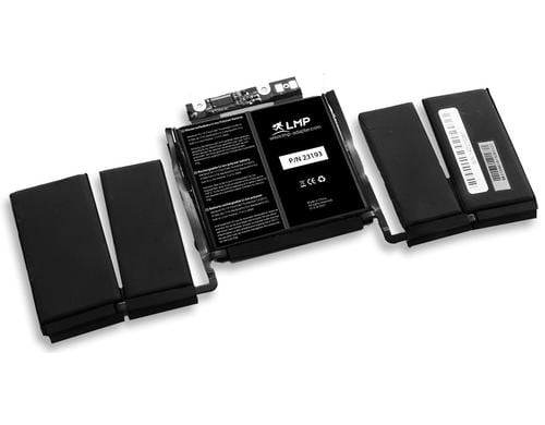 LMP Batterie Pro für MacBook Pro 13 TouchB 58Wh A1946
