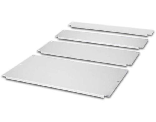 19 WIREWIN 4HE Blindblende, grau