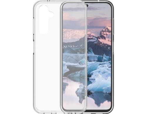dbramante Greenland Case Clear fürs Galaxy A34
