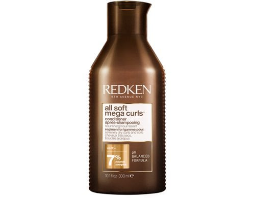 Redken Conditioner All Soft Curls 300 ml